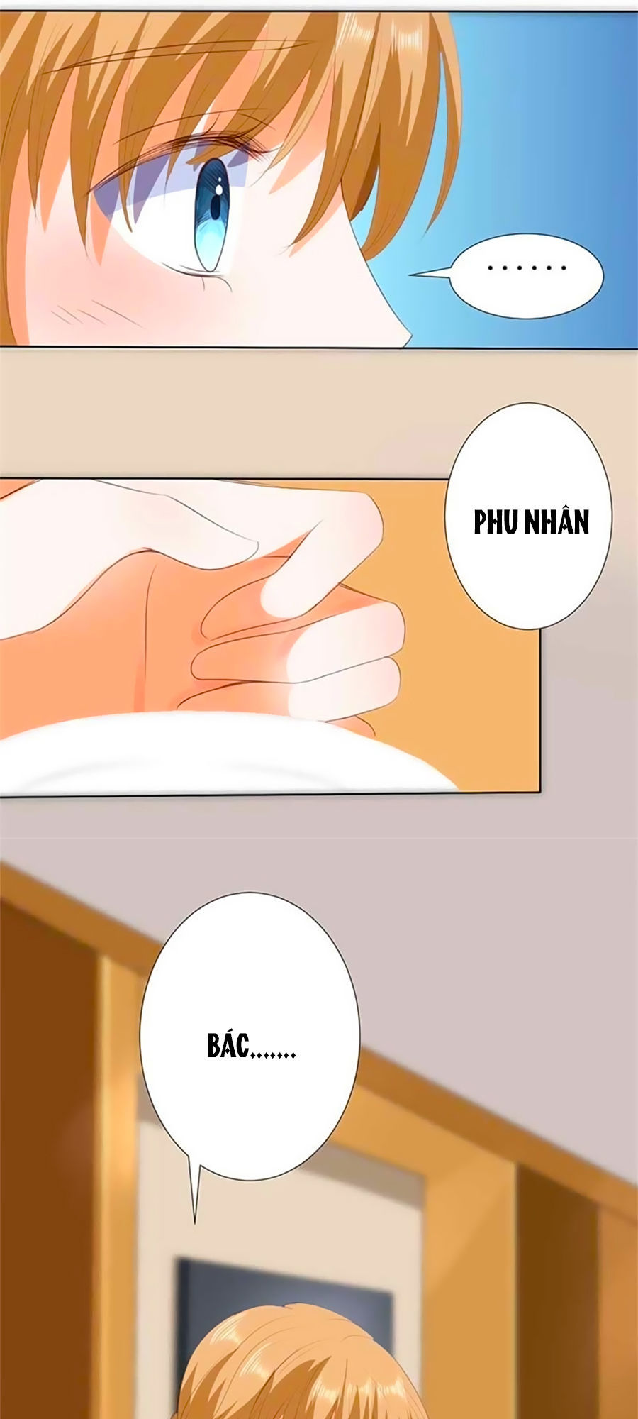 Bác Sĩ Sở Cũng Muốn Yêu Chapter 197 - 14