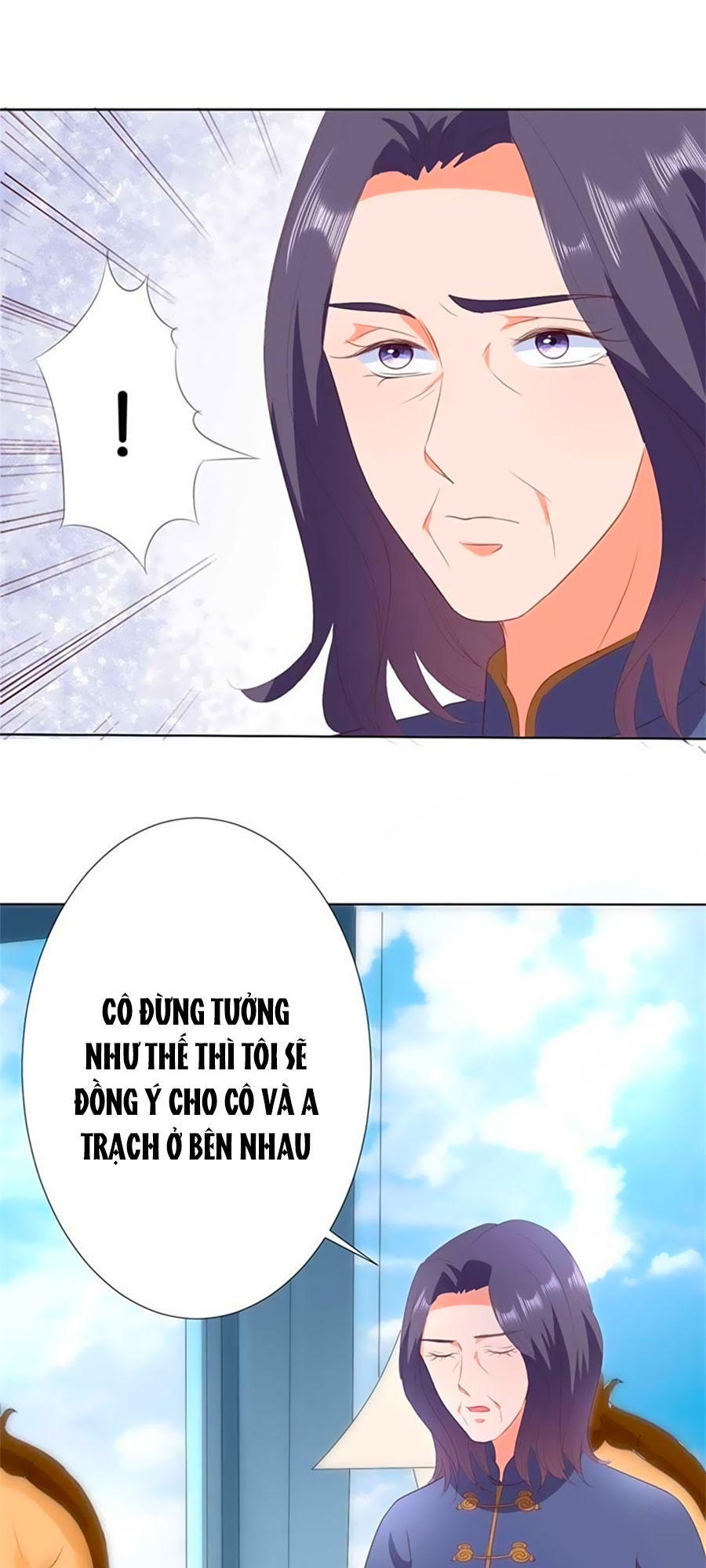 Bác Sĩ Sở Cũng Muốn Yêu Chapter 197 - 16