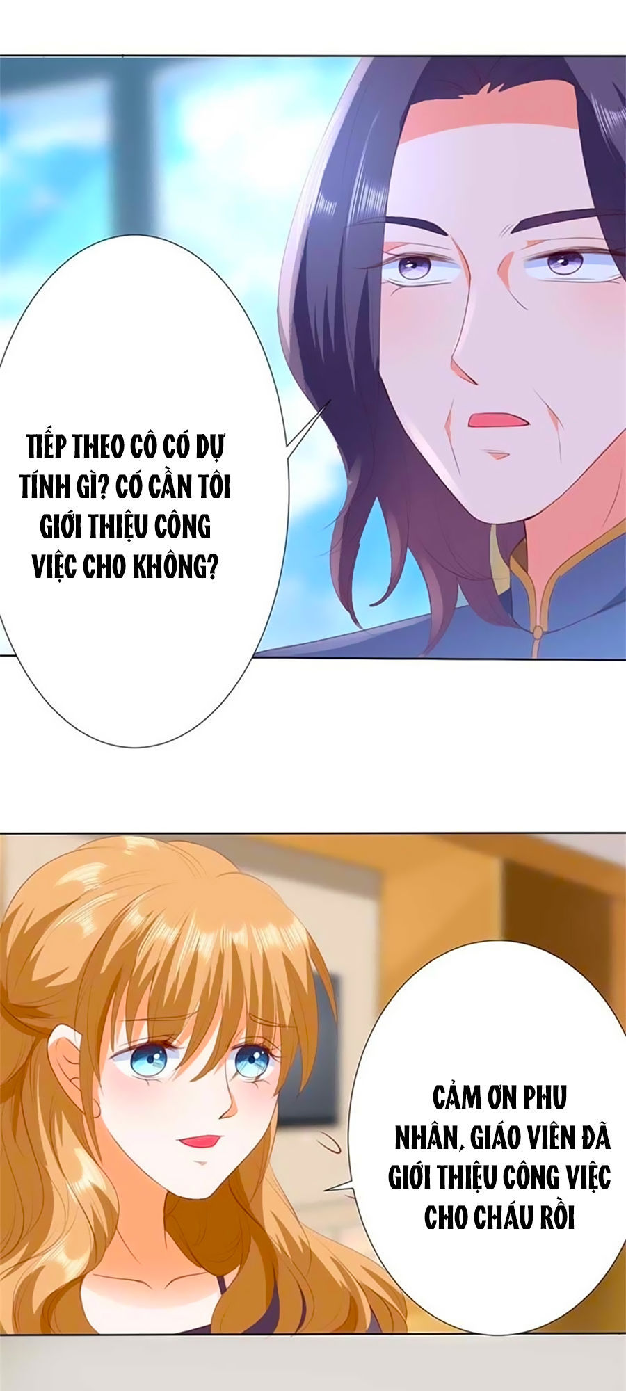 Bác Sĩ Sở Cũng Muốn Yêu Chapter 197 - 19