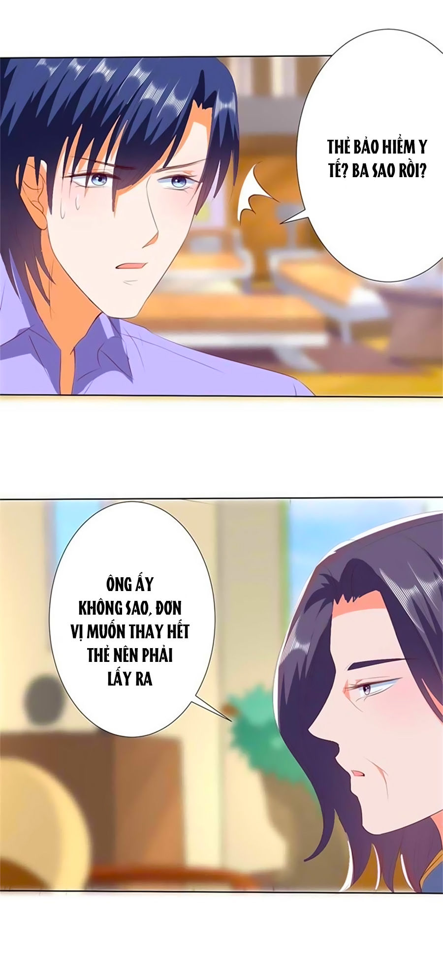 Bác Sĩ Sở Cũng Muốn Yêu Chapter 197 - 3