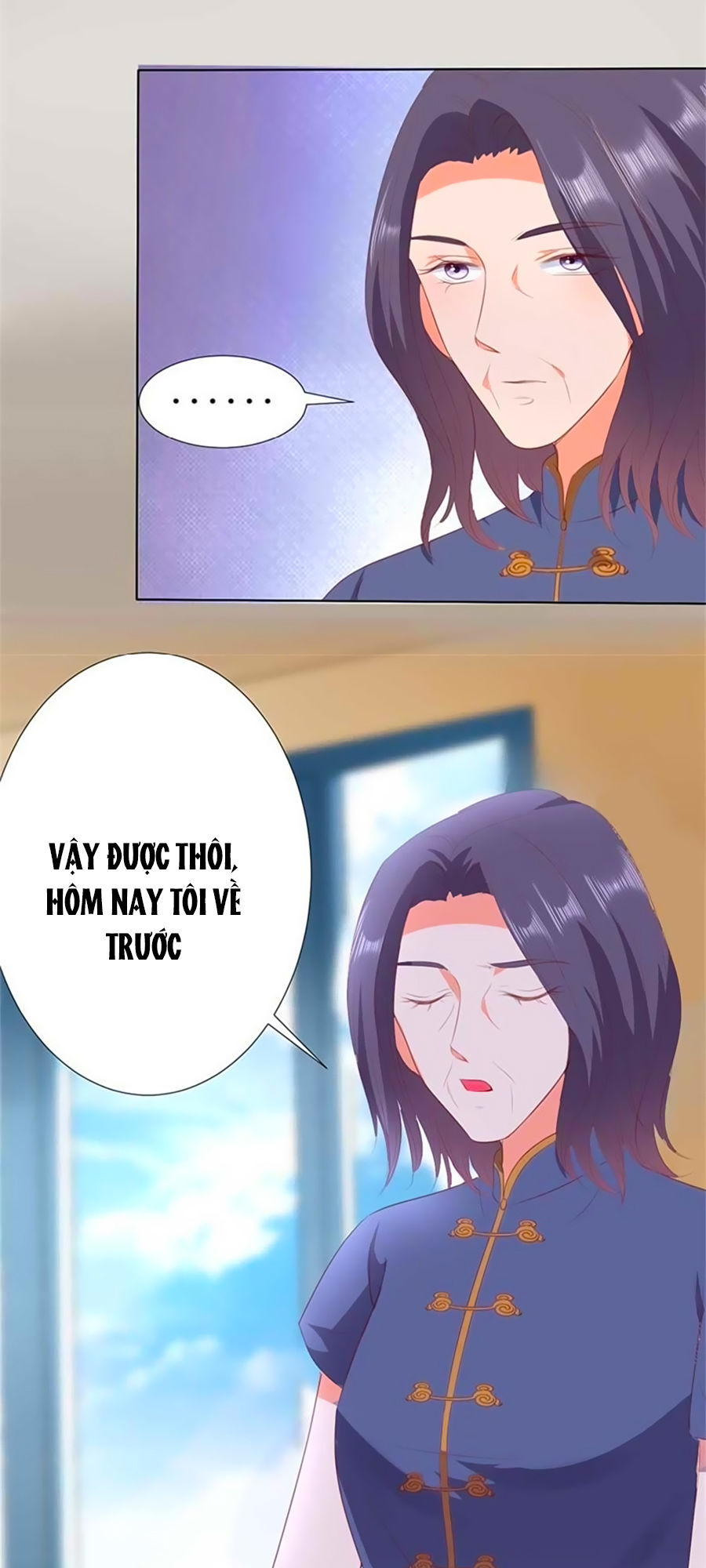 Bác Sĩ Sở Cũng Muốn Yêu Chapter 197 - 21