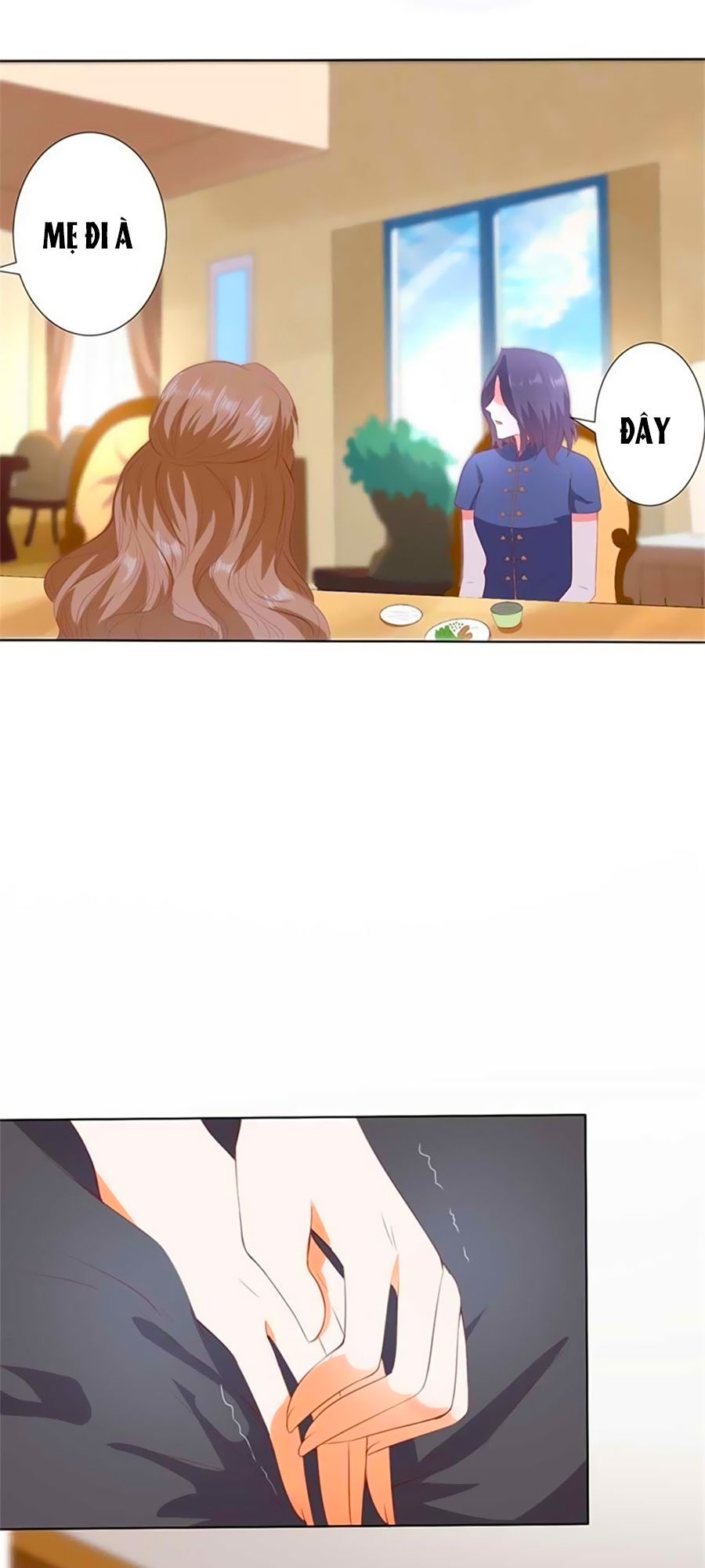 Bác Sĩ Sở Cũng Muốn Yêu Chapter 197 - 23