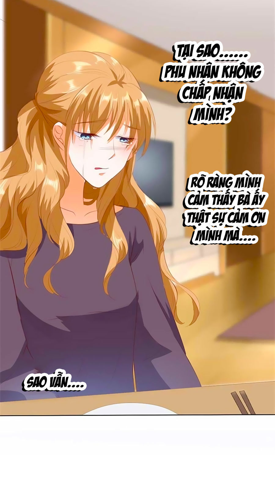 Bác Sĩ Sở Cũng Muốn Yêu Chapter 197 - 24