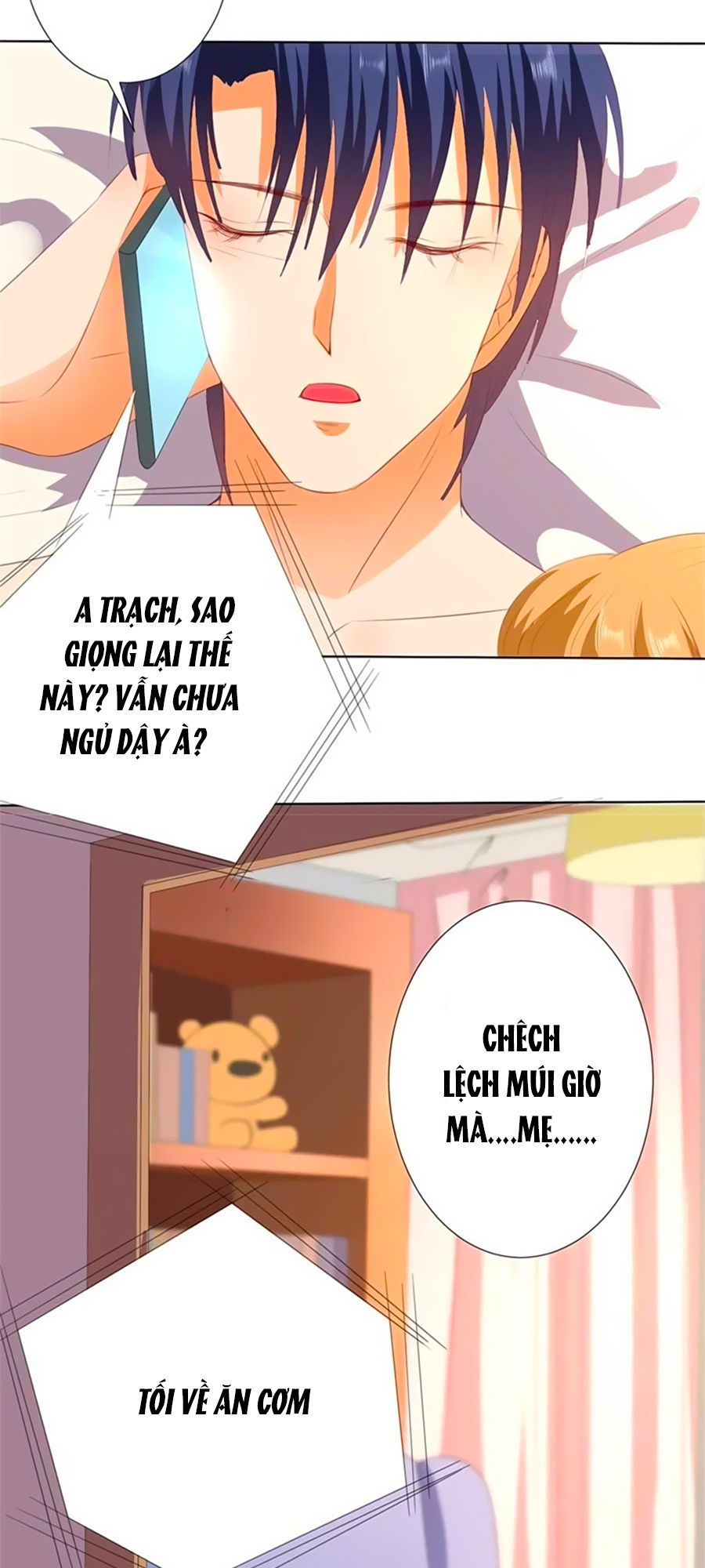 Bác Sĩ Sở Cũng Muốn Yêu Chapter 197 - 28