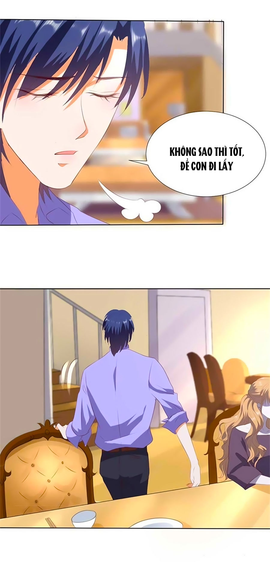 Bác Sĩ Sở Cũng Muốn Yêu Chapter 197 - 4