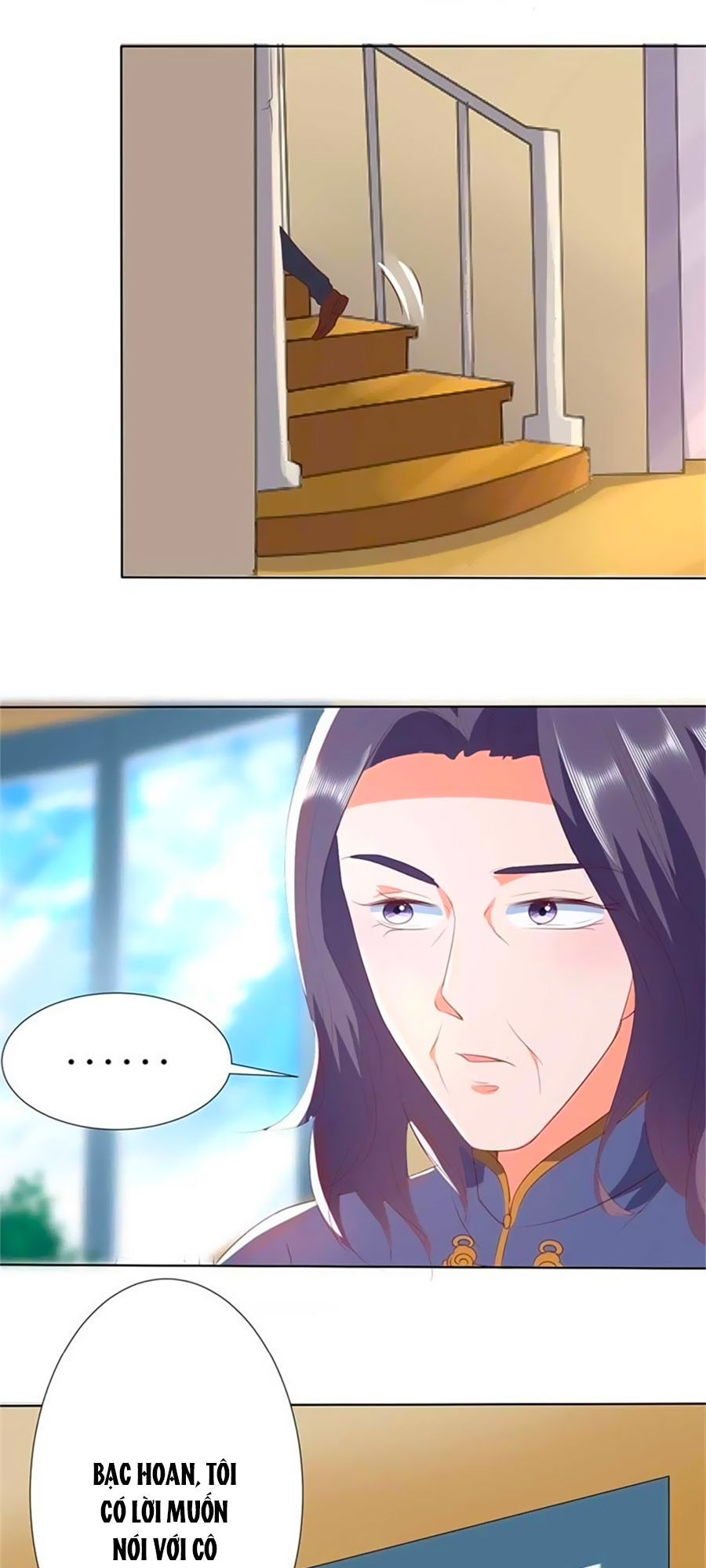 Bác Sĩ Sở Cũng Muốn Yêu Chapter 197 - 5