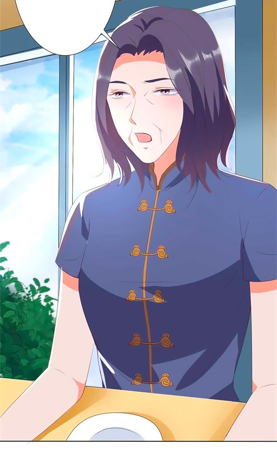 Bác Sĩ Sở Cũng Muốn Yêu Chapter 197 - 6