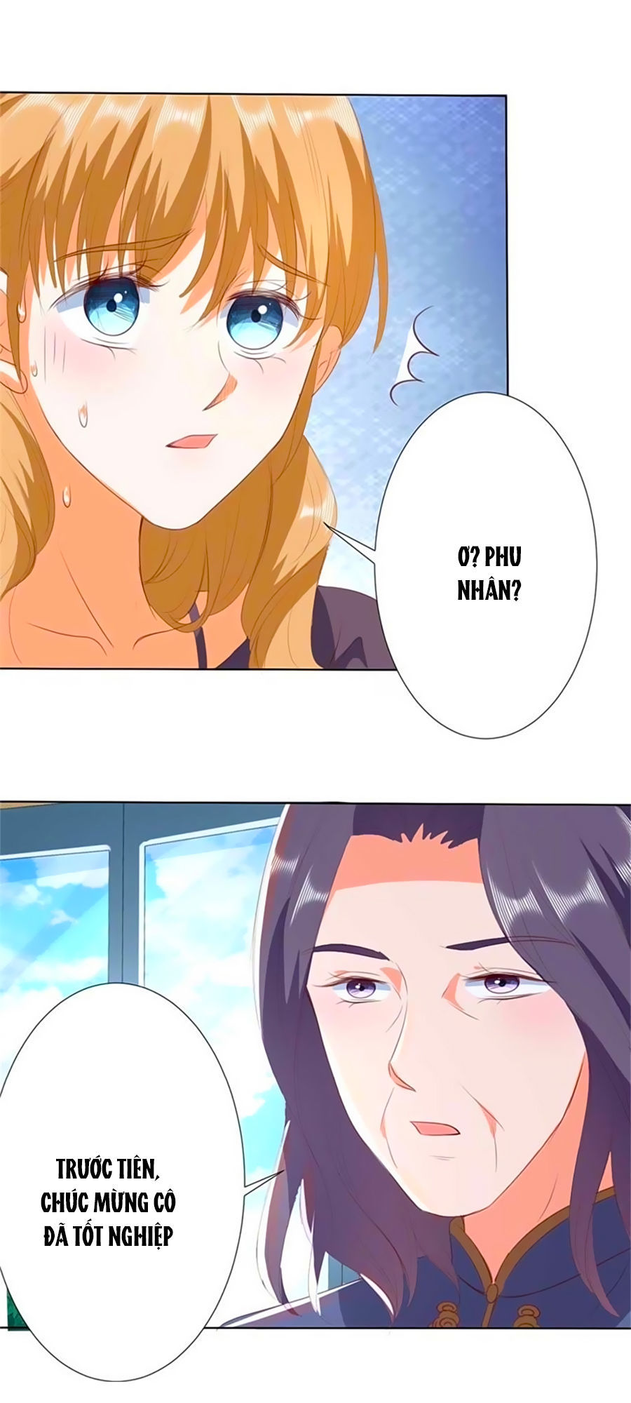 Bác Sĩ Sở Cũng Muốn Yêu Chapter 197 - 7