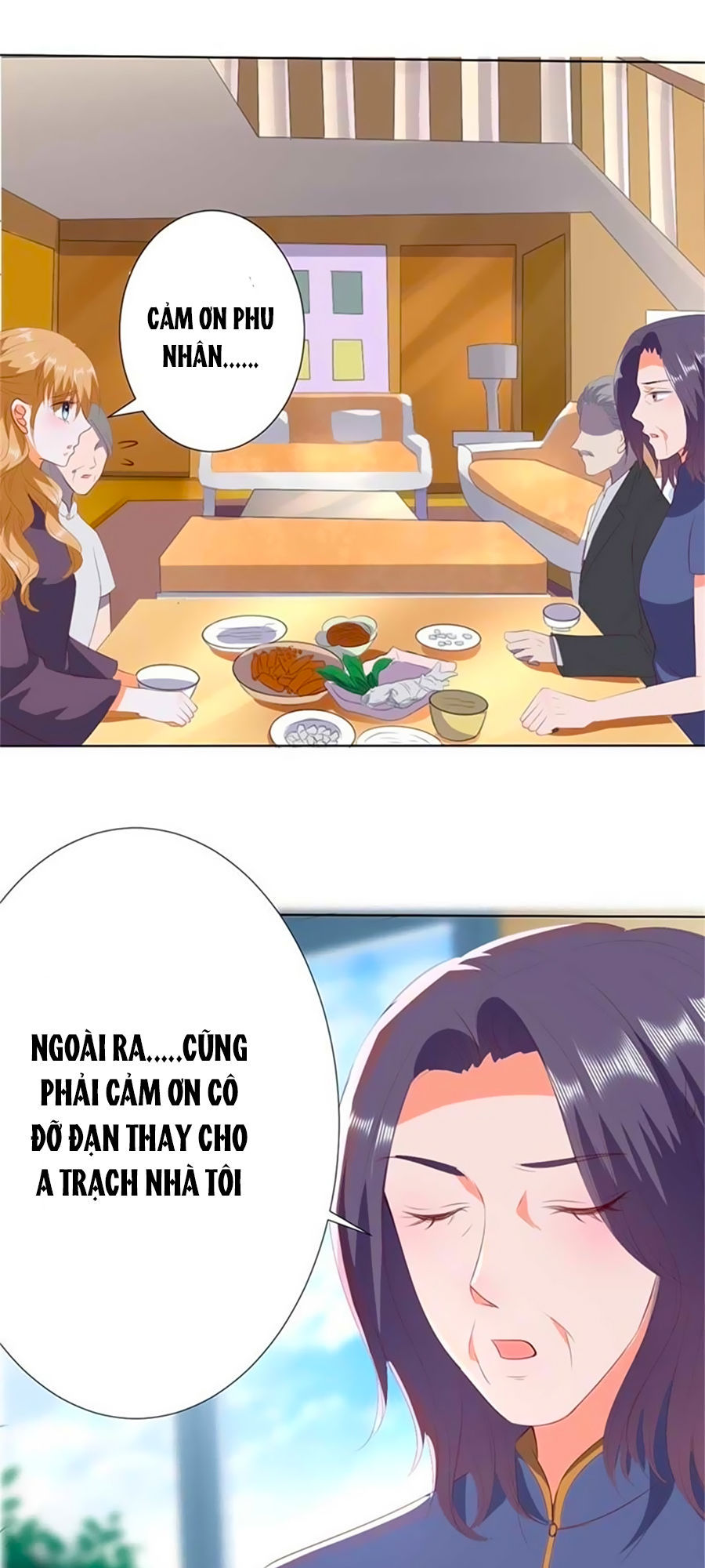 Bác Sĩ Sở Cũng Muốn Yêu Chapter 197 - 9