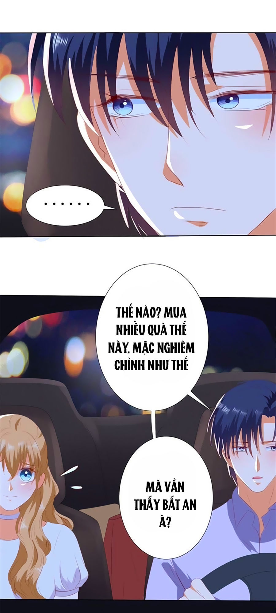 Bác Sĩ Sở Cũng Muốn Yêu Chapter 198 - 16