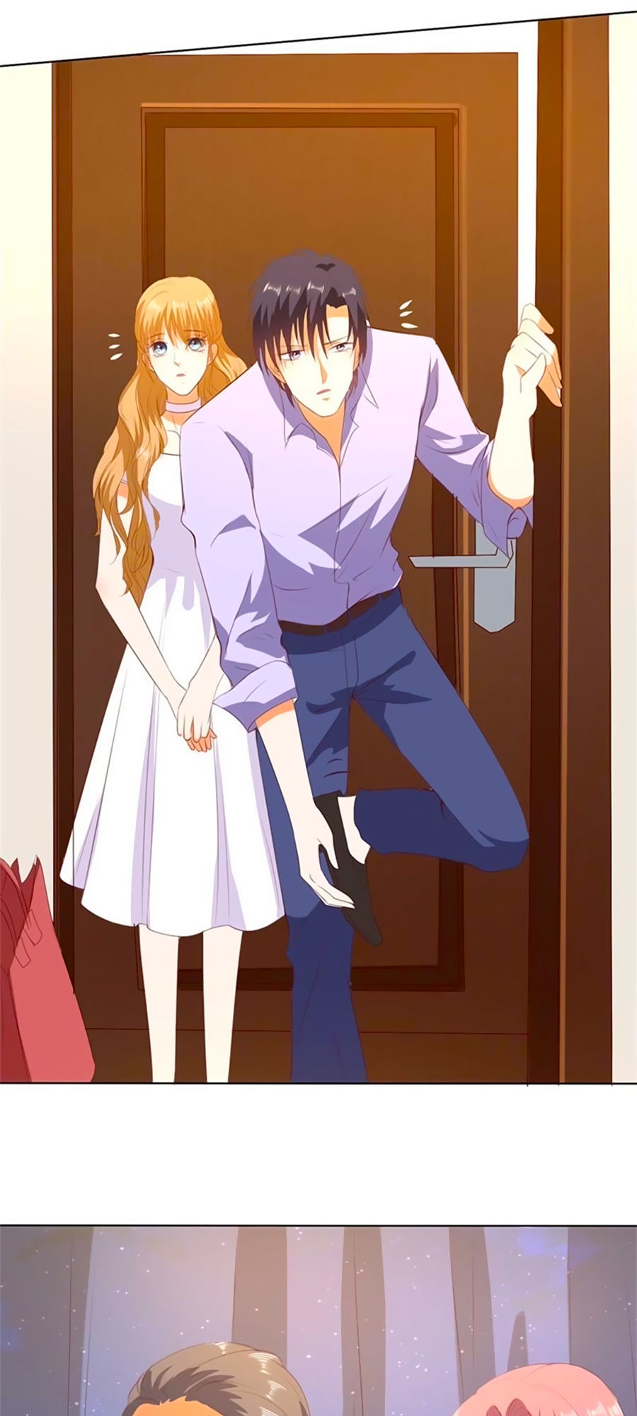 Bác Sĩ Sở Cũng Muốn Yêu Chapter 198 - 23