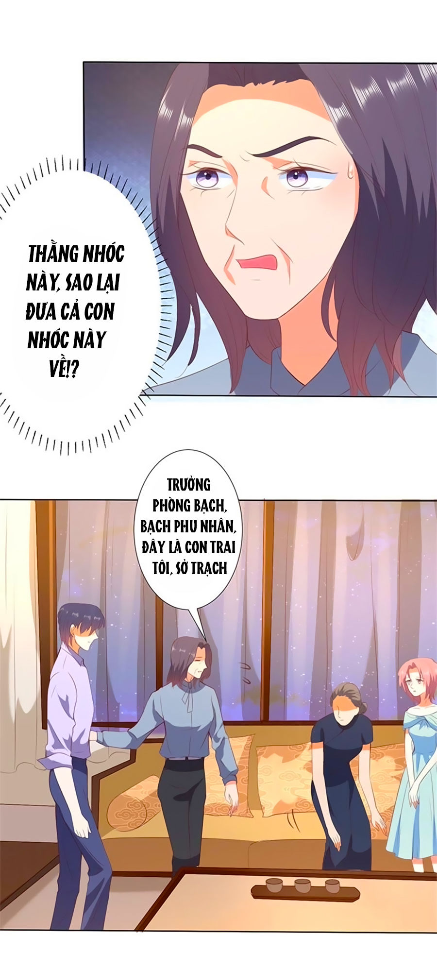 Bác Sĩ Sở Cũng Muốn Yêu Chapter 198 - 26