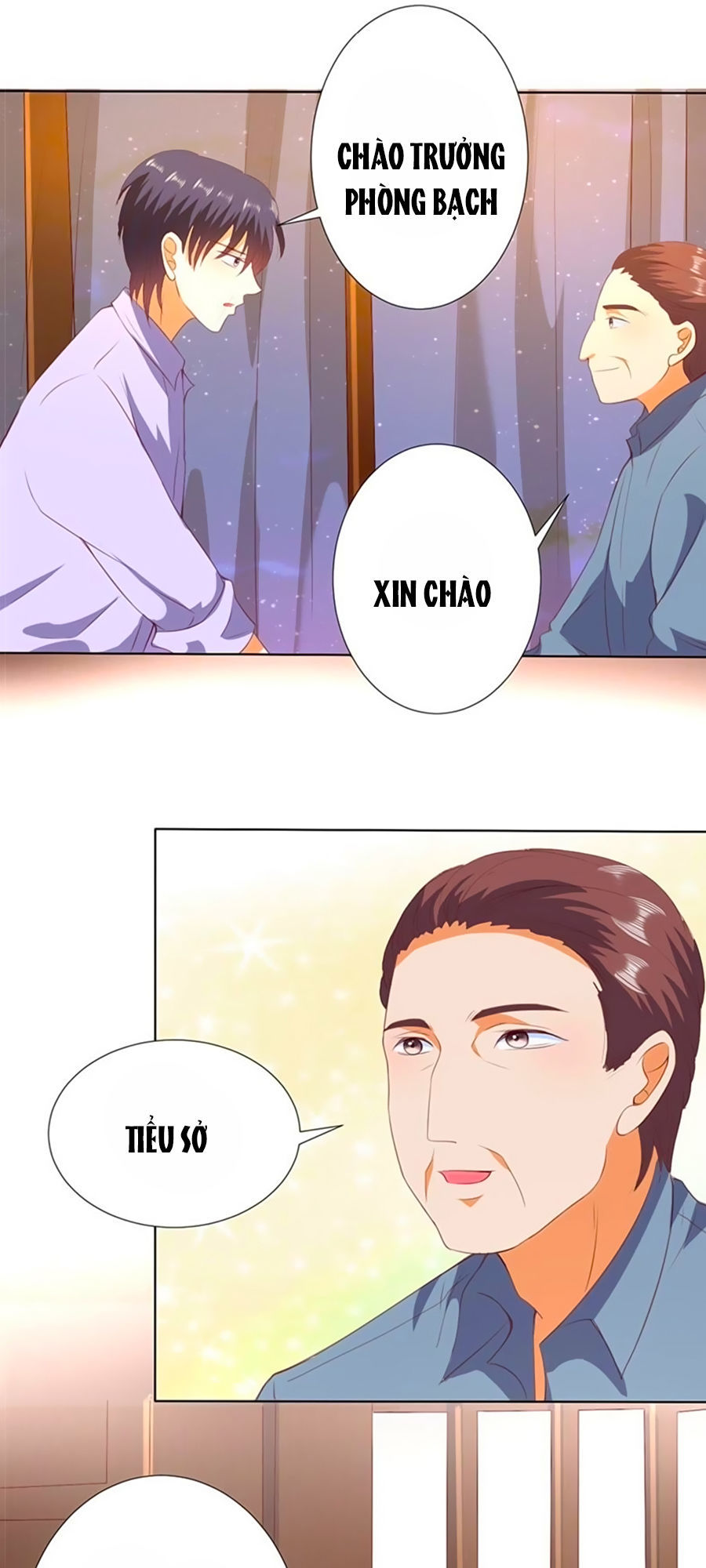 Bác Sĩ Sở Cũng Muốn Yêu Chapter 198 - 27