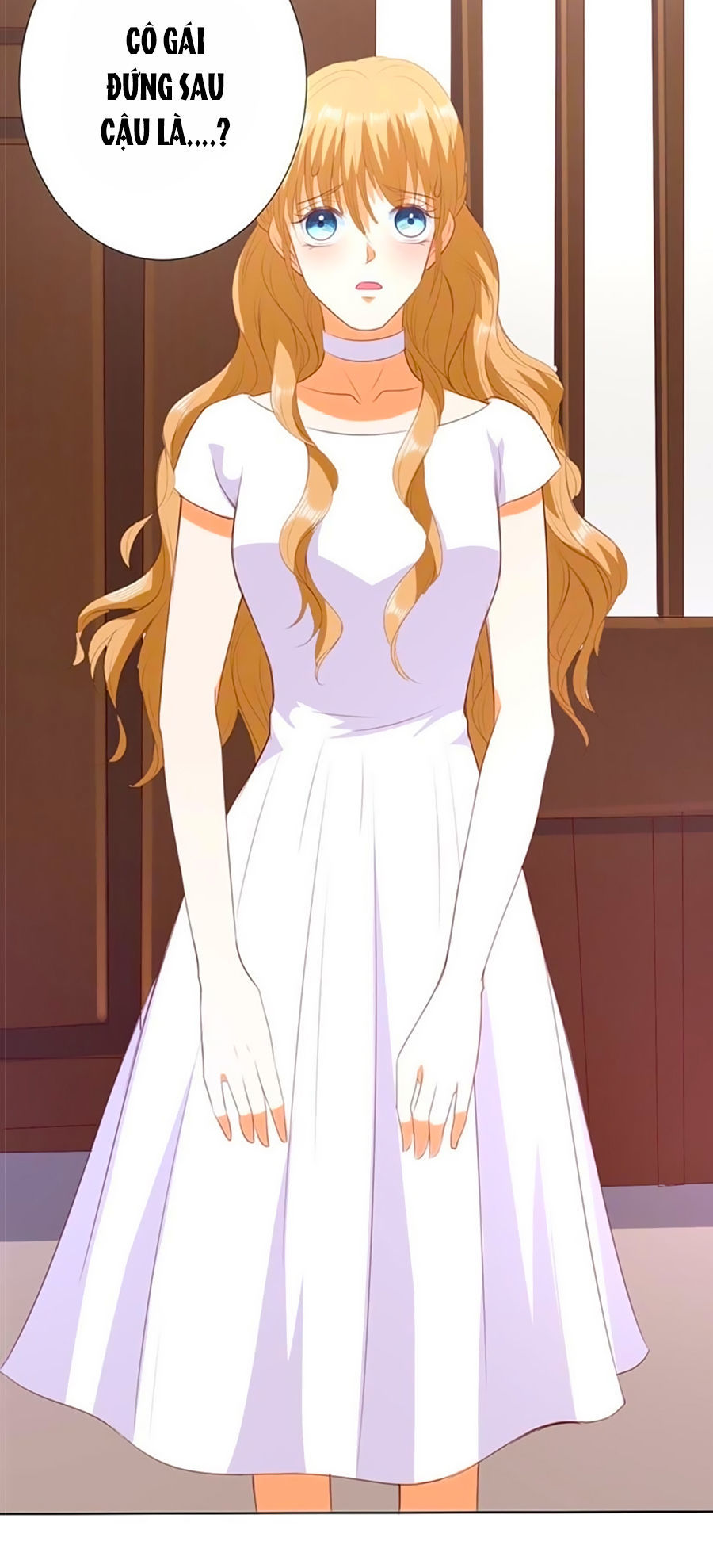 Bác Sĩ Sở Cũng Muốn Yêu Chapter 198 - 28