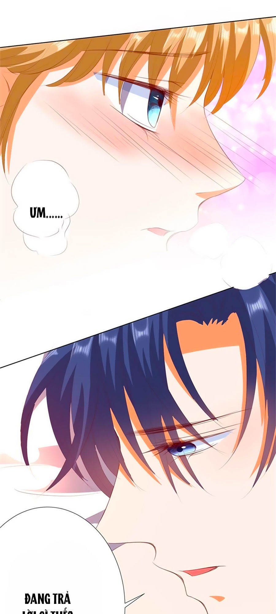 Bác Sĩ Sở Cũng Muốn Yêu Chapter 198 - 9