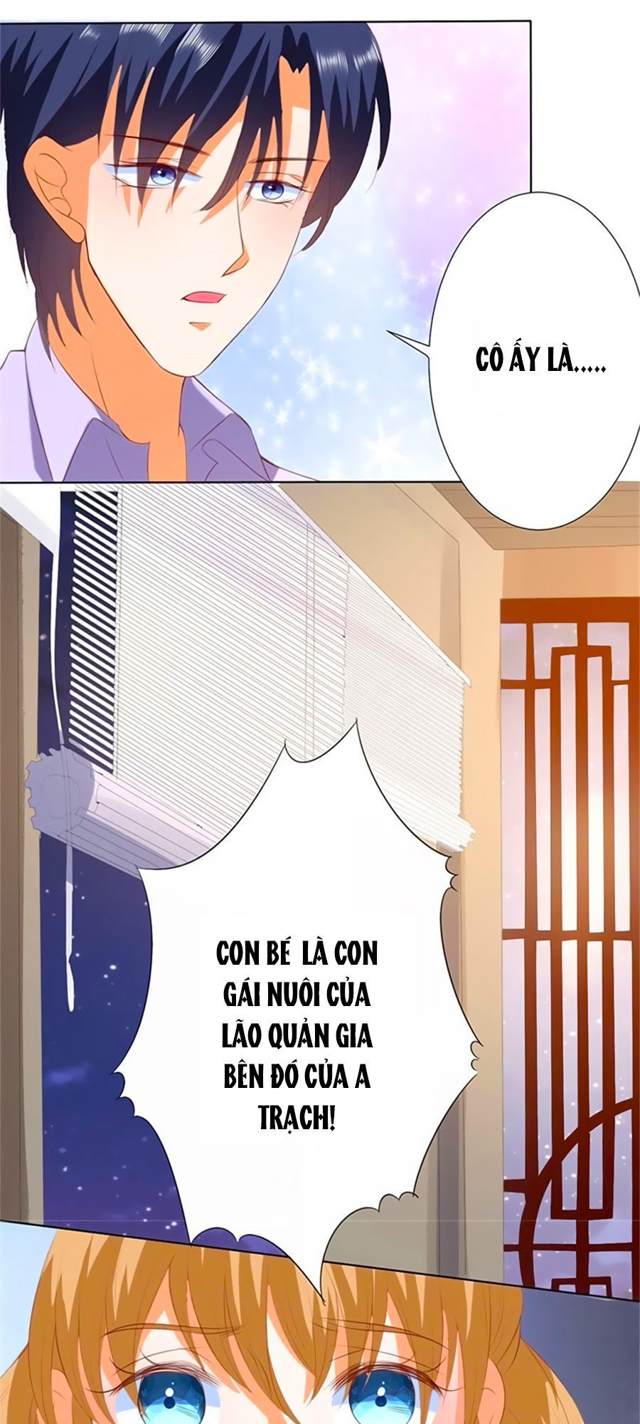 Bác Sĩ Sở Cũng Muốn Yêu Chapter 199 - 2