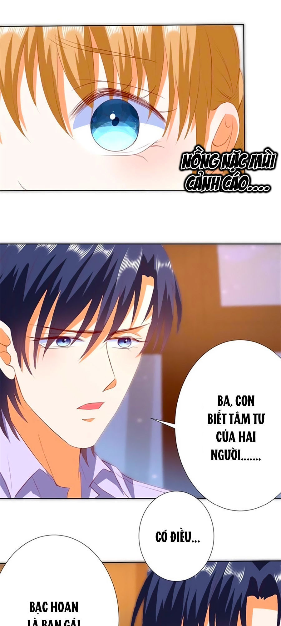 Bác Sĩ Sở Cũng Muốn Yêu Chapter 199 - 11