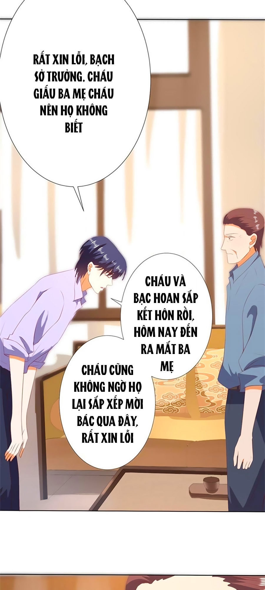 Bác Sĩ Sở Cũng Muốn Yêu Chapter 199 - 13
