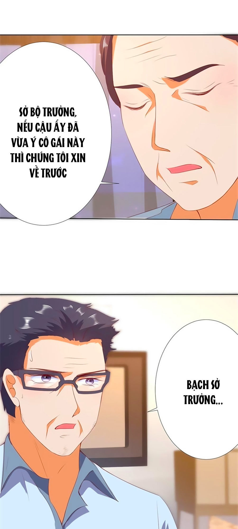 Bác Sĩ Sở Cũng Muốn Yêu Chapter 199 - 15