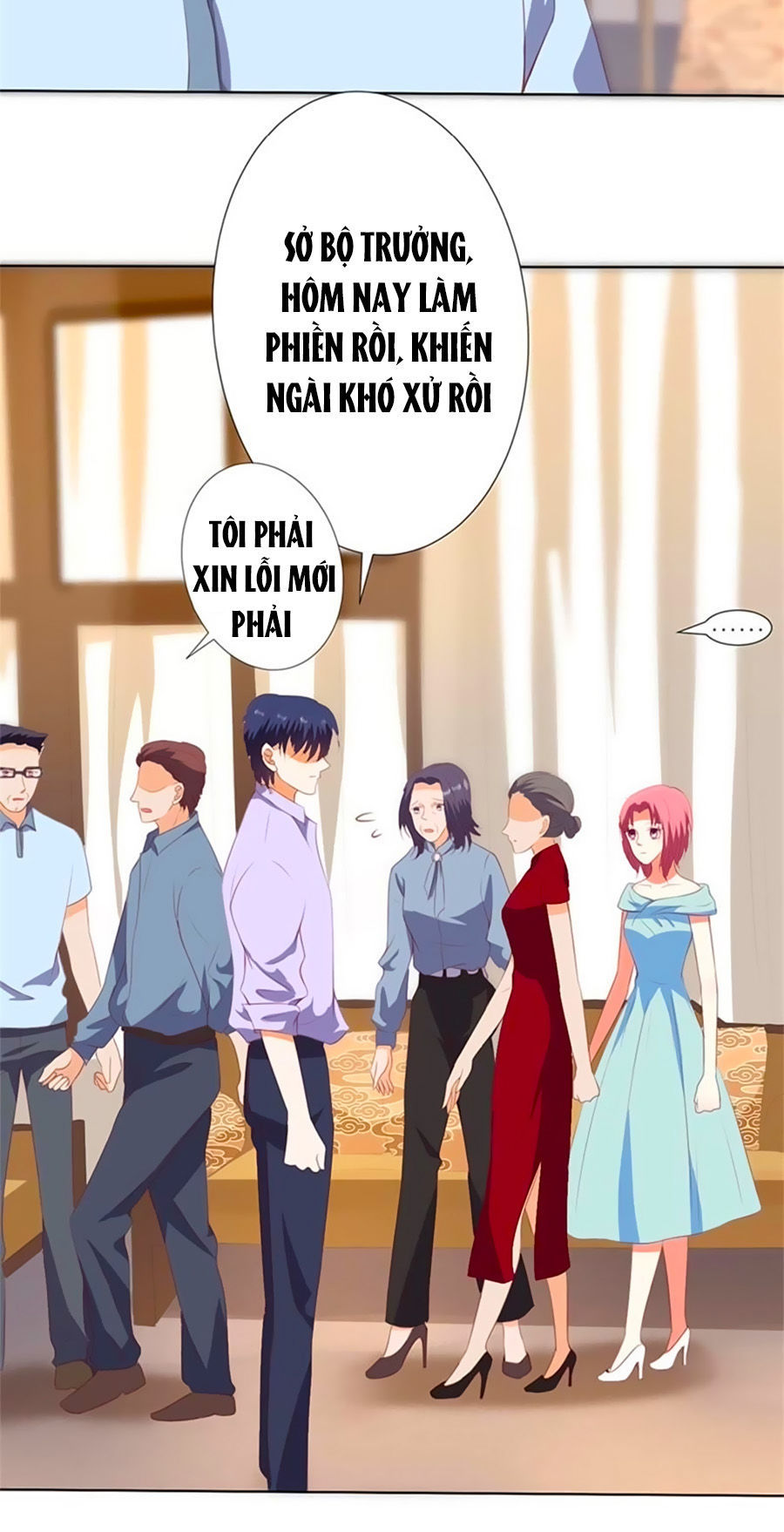 Bác Sĩ Sở Cũng Muốn Yêu Chapter 199 - 16