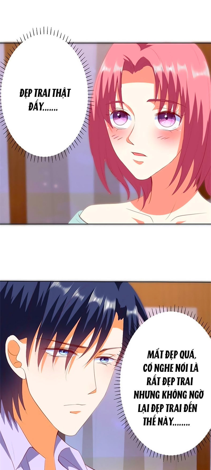 Bác Sĩ Sở Cũng Muốn Yêu Chapter 199 - 17