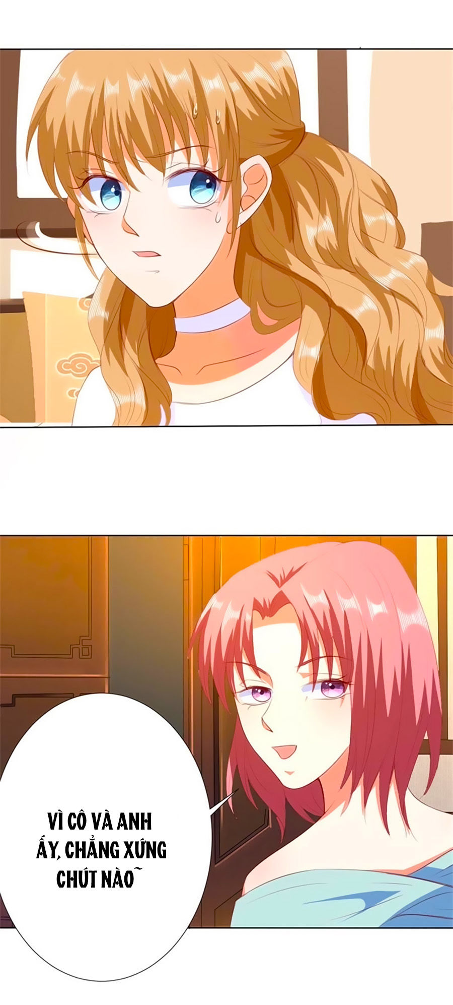 Bác Sĩ Sở Cũng Muốn Yêu Chapter 199 - 21