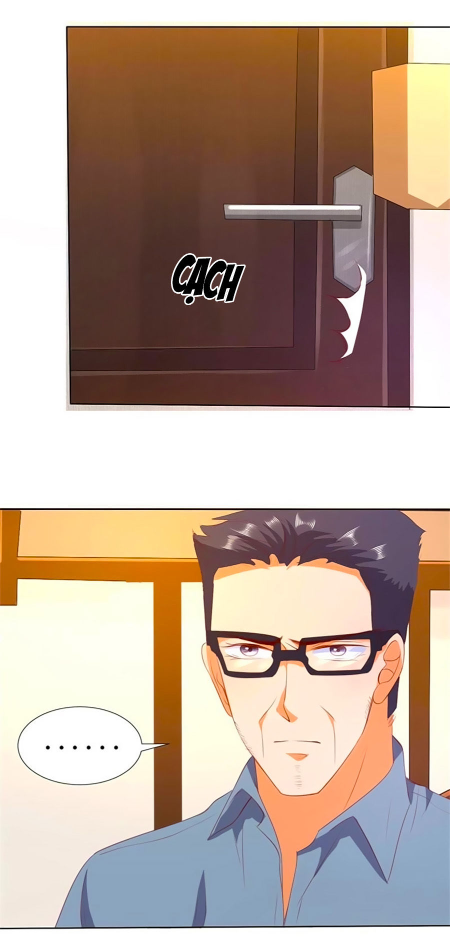 Bác Sĩ Sở Cũng Muốn Yêu Chapter 199 - 22