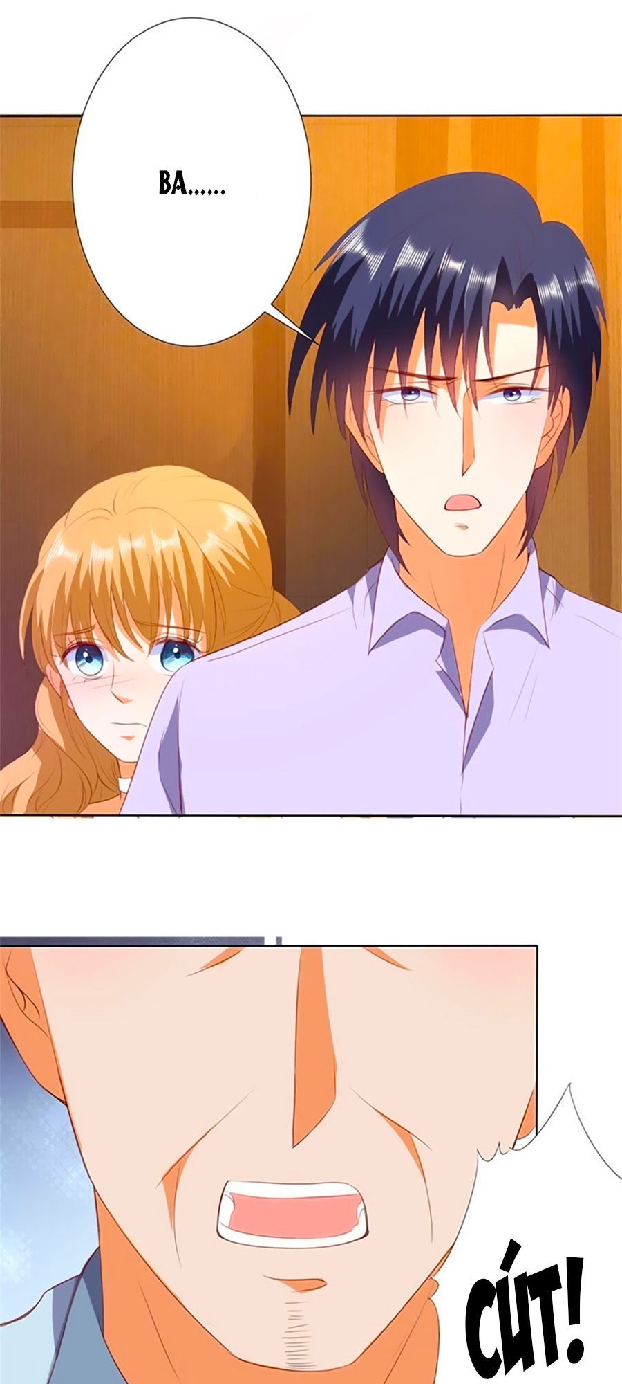 Bác Sĩ Sở Cũng Muốn Yêu Chapter 199 - 23