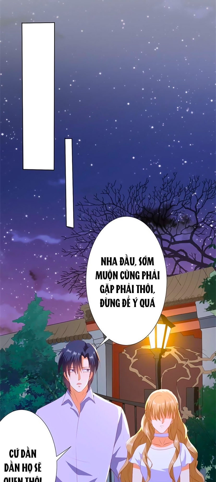 Bác Sĩ Sở Cũng Muốn Yêu Chapter 199 - 27