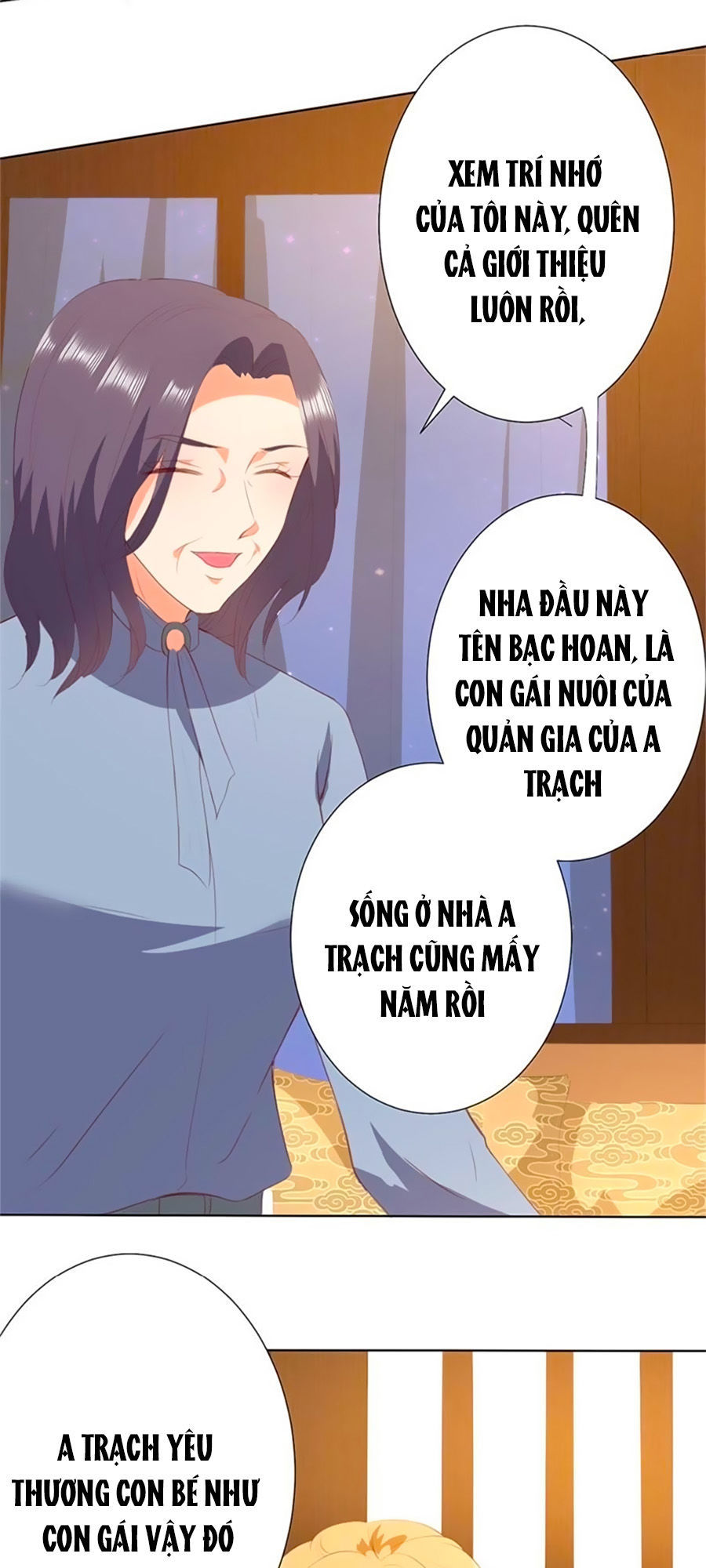 Bác Sĩ Sở Cũng Muốn Yêu Chapter 199 - 4