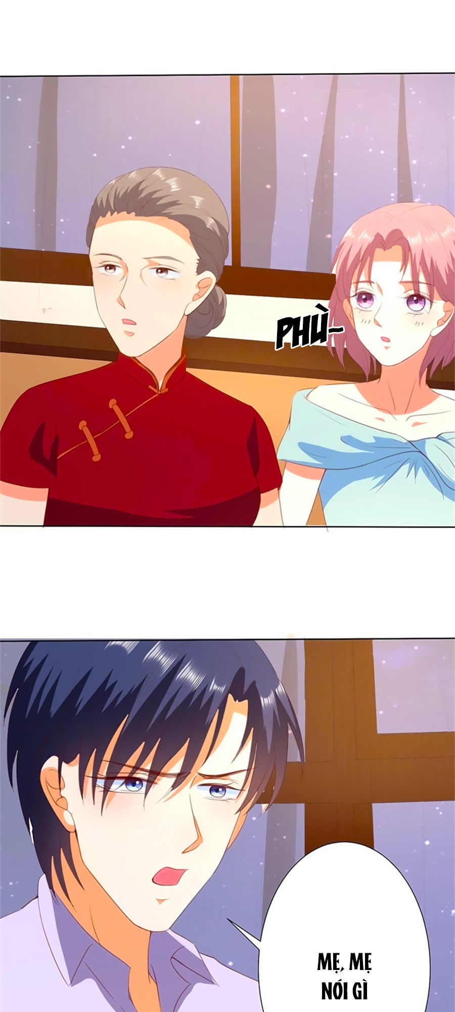 Bác Sĩ Sở Cũng Muốn Yêu Chapter 199 - 7