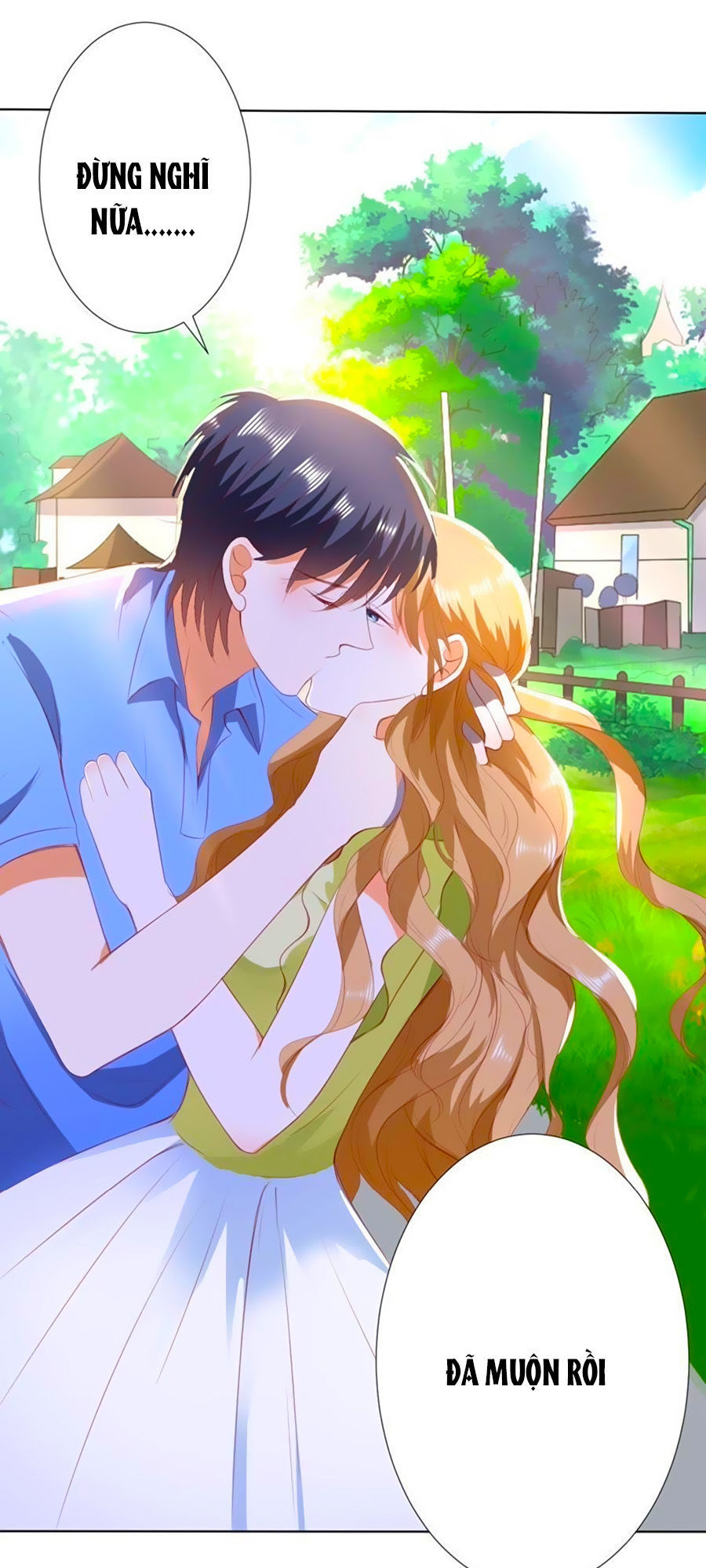 Bác Sĩ Sở Cũng Muốn Yêu Chapter 200 - 14