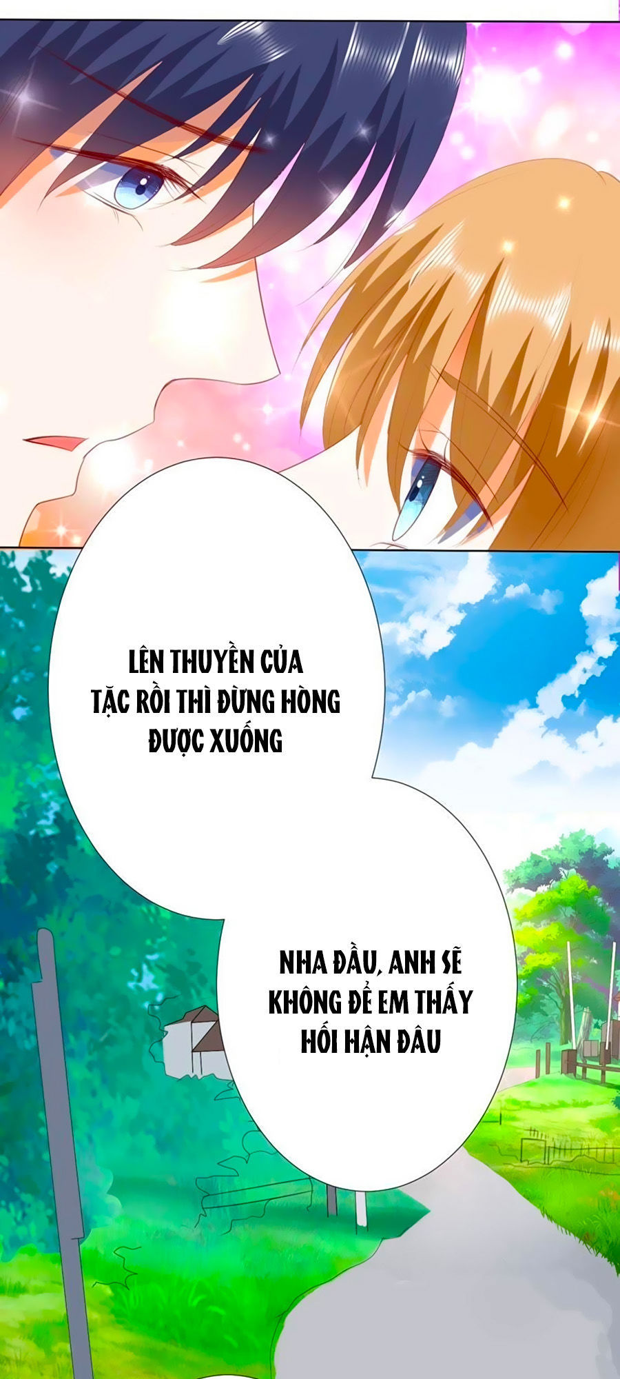 Bác Sĩ Sở Cũng Muốn Yêu Chapter 200 - 16