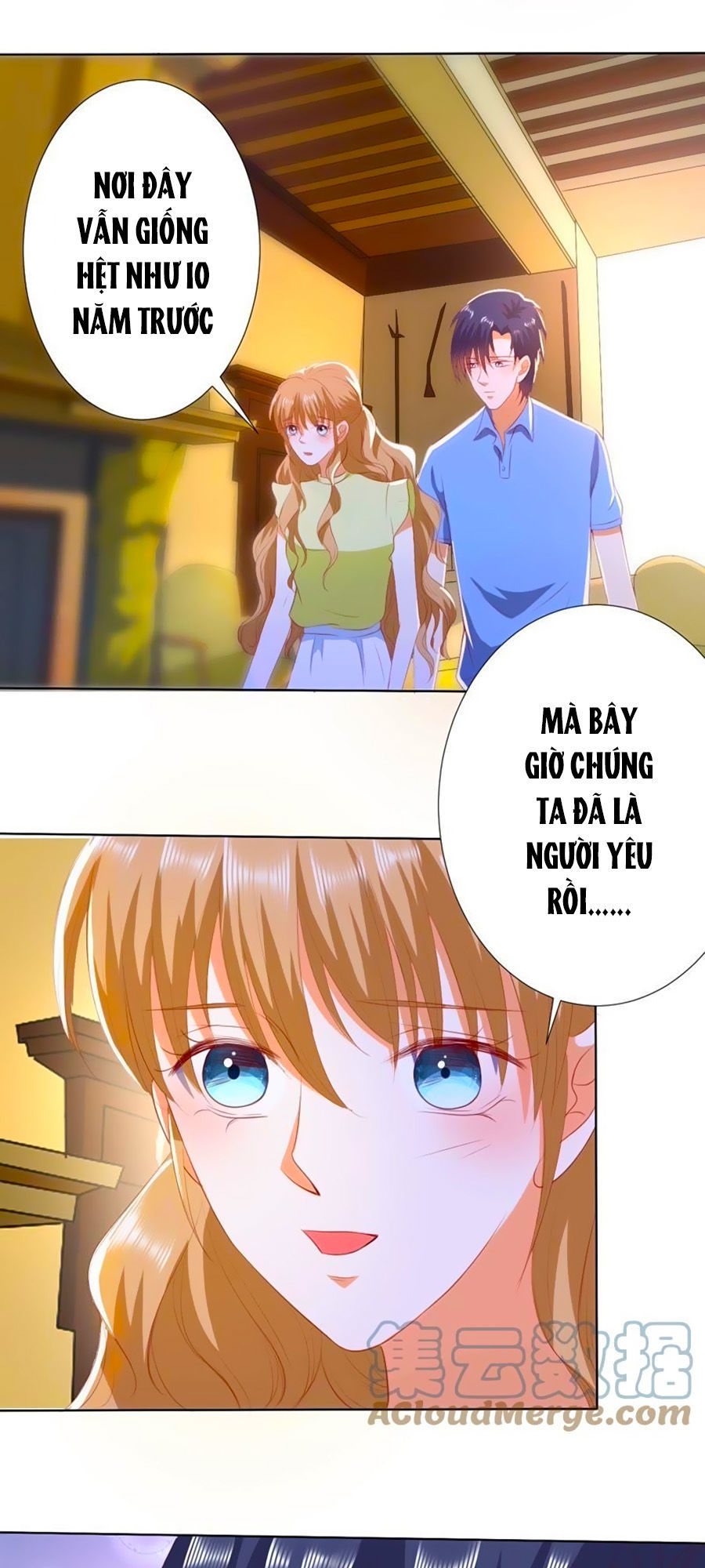 Bác Sĩ Sở Cũng Muốn Yêu Chapter 200 - 20