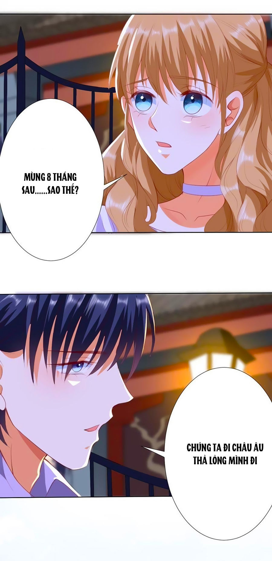 Bác Sĩ Sở Cũng Muốn Yêu Chapter 200 - 3