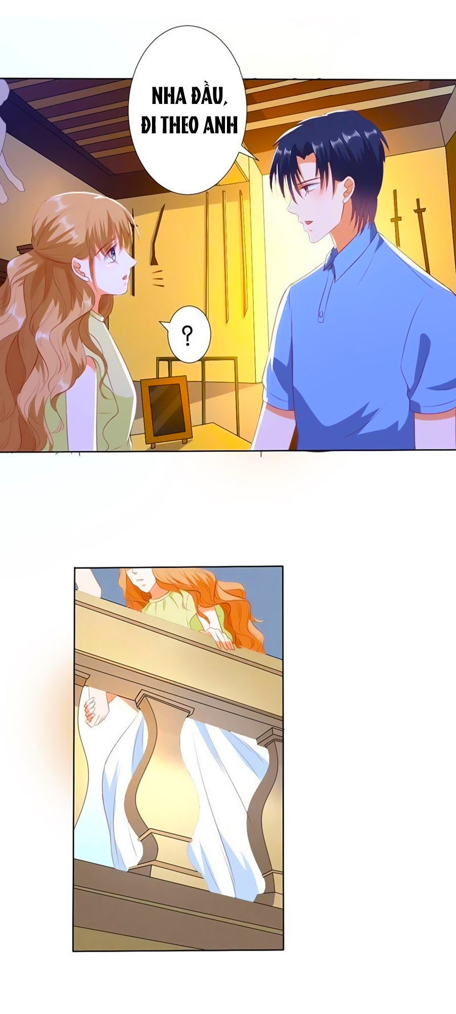 Bác Sĩ Sở Cũng Muốn Yêu Chapter 200 - 22