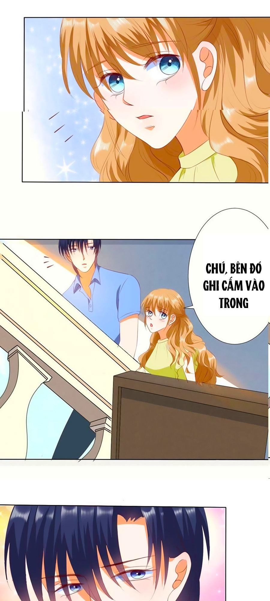 Bác Sĩ Sở Cũng Muốn Yêu Chapter 200 - 24