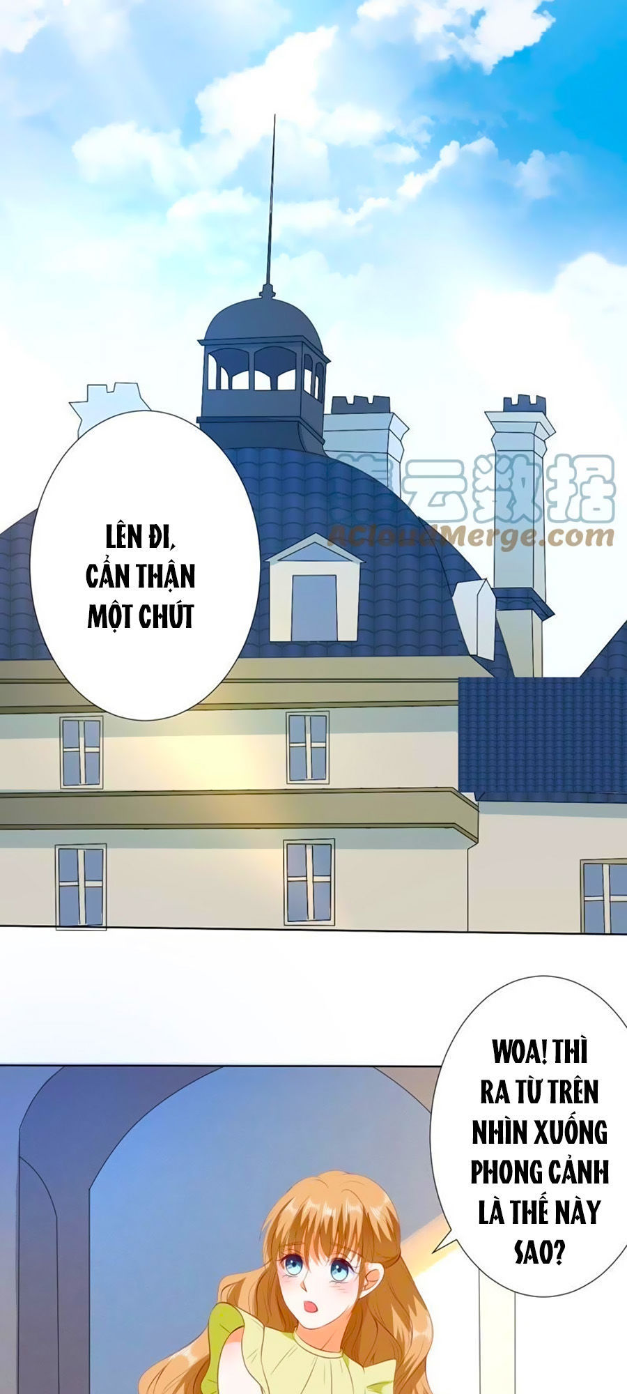 Bác Sĩ Sở Cũng Muốn Yêu Chapter 200 - 28