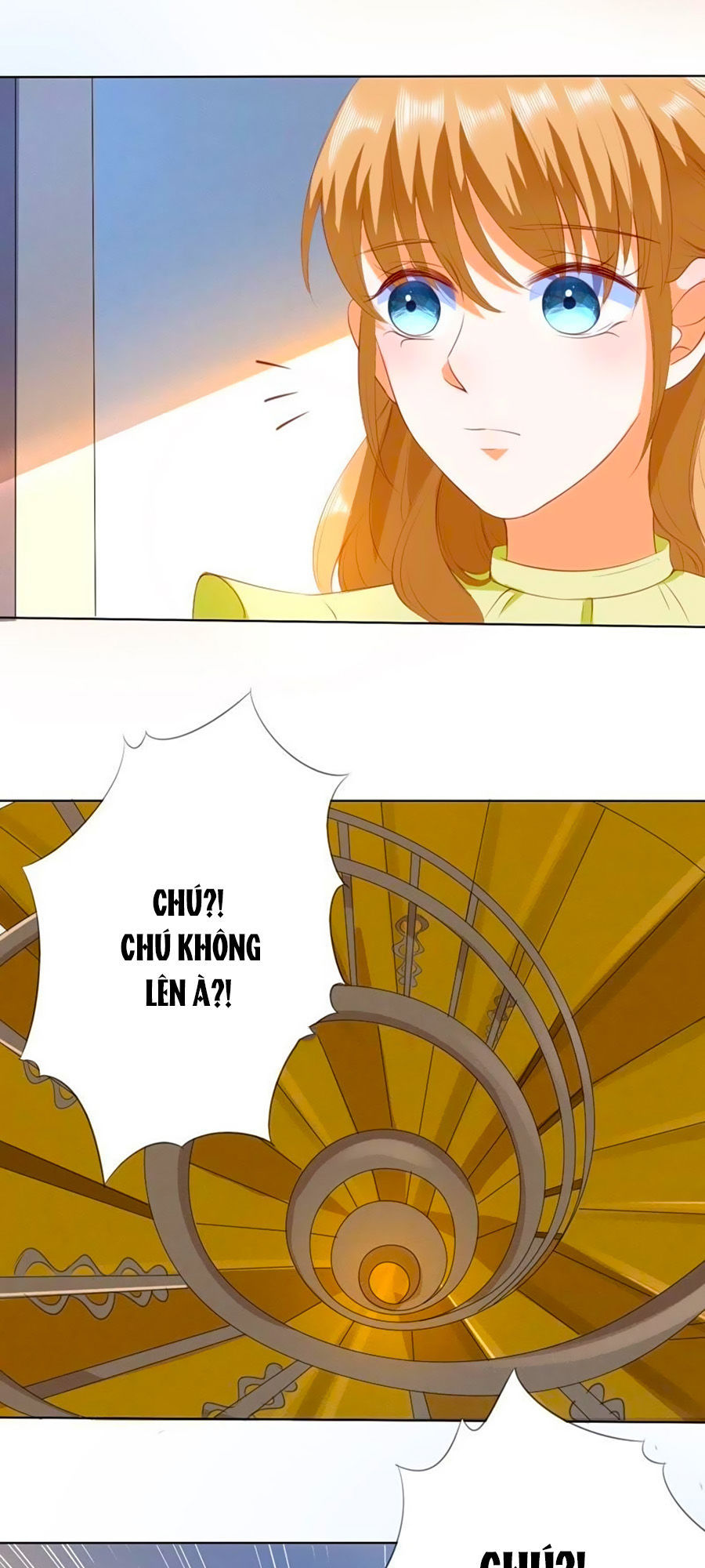 Bác Sĩ Sở Cũng Muốn Yêu Chapter 200 - 30