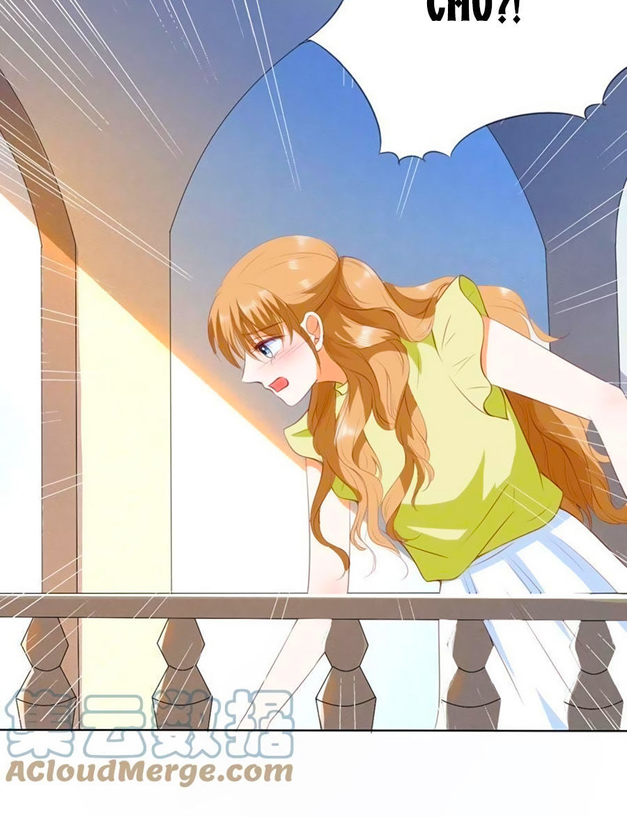 Bác Sĩ Sở Cũng Muốn Yêu Chapter 200 - 31