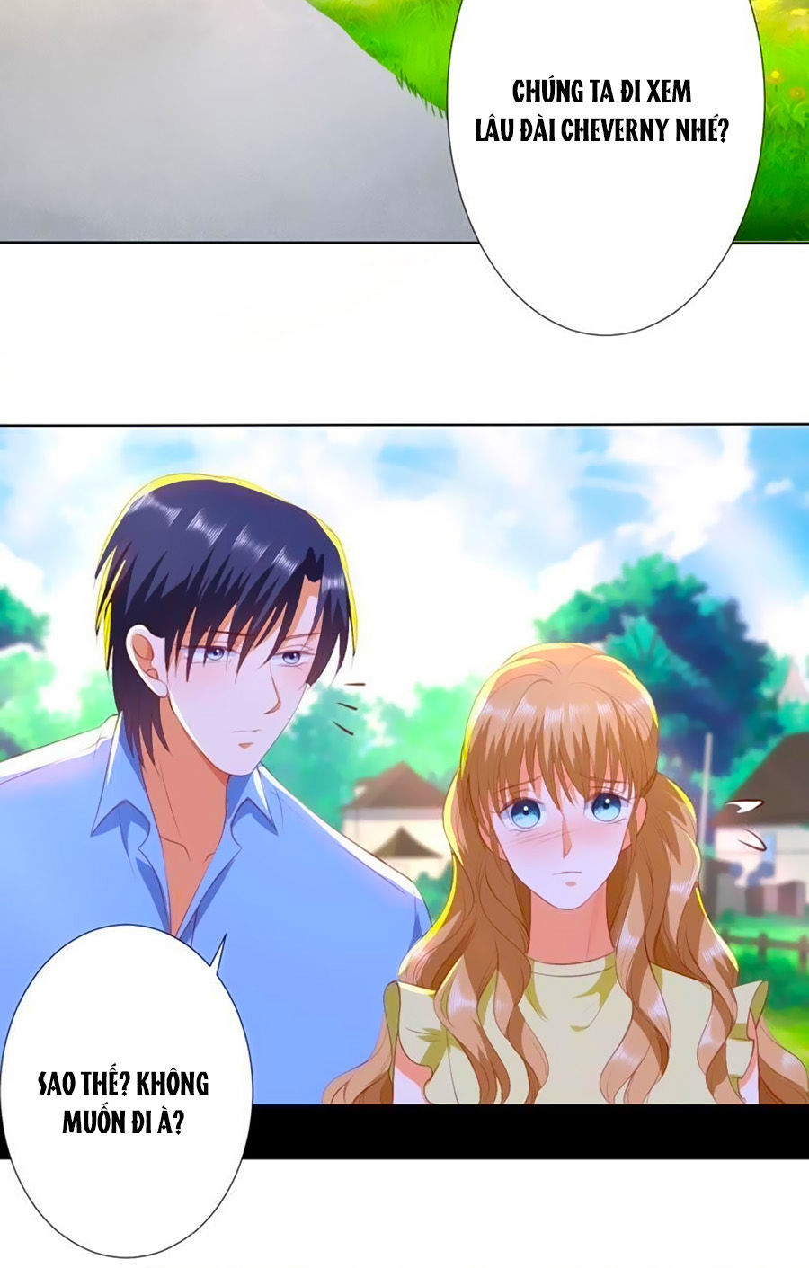 Bác Sĩ Sở Cũng Muốn Yêu Chapter 200 - 5