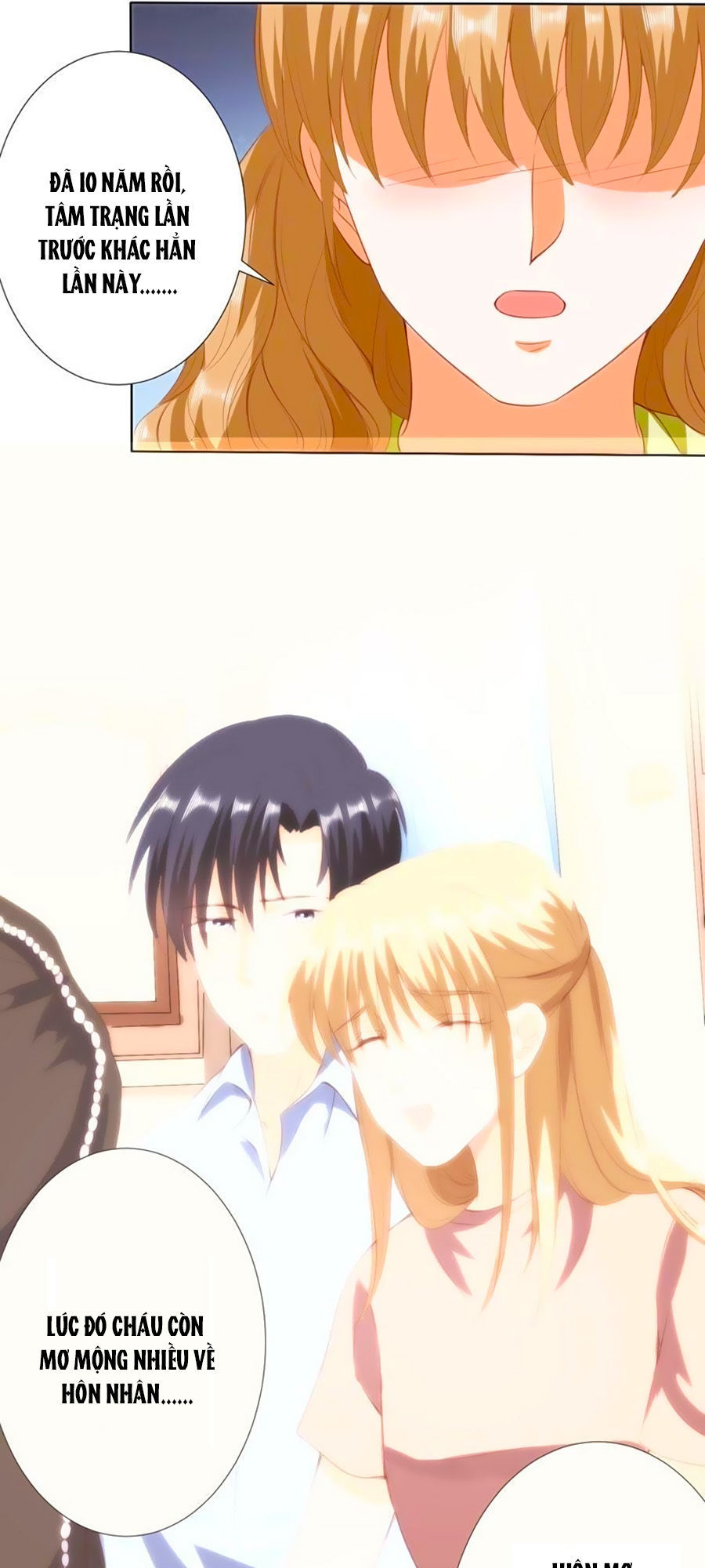 Bác Sĩ Sở Cũng Muốn Yêu Chapter 200 - 6