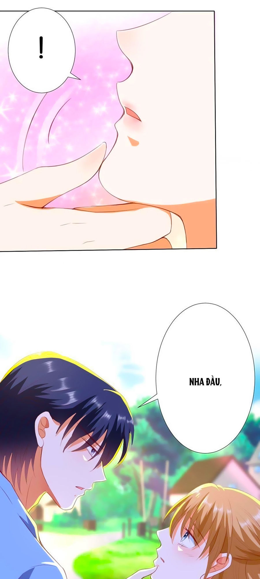 Bác Sĩ Sở Cũng Muốn Yêu Chapter 200 - 8