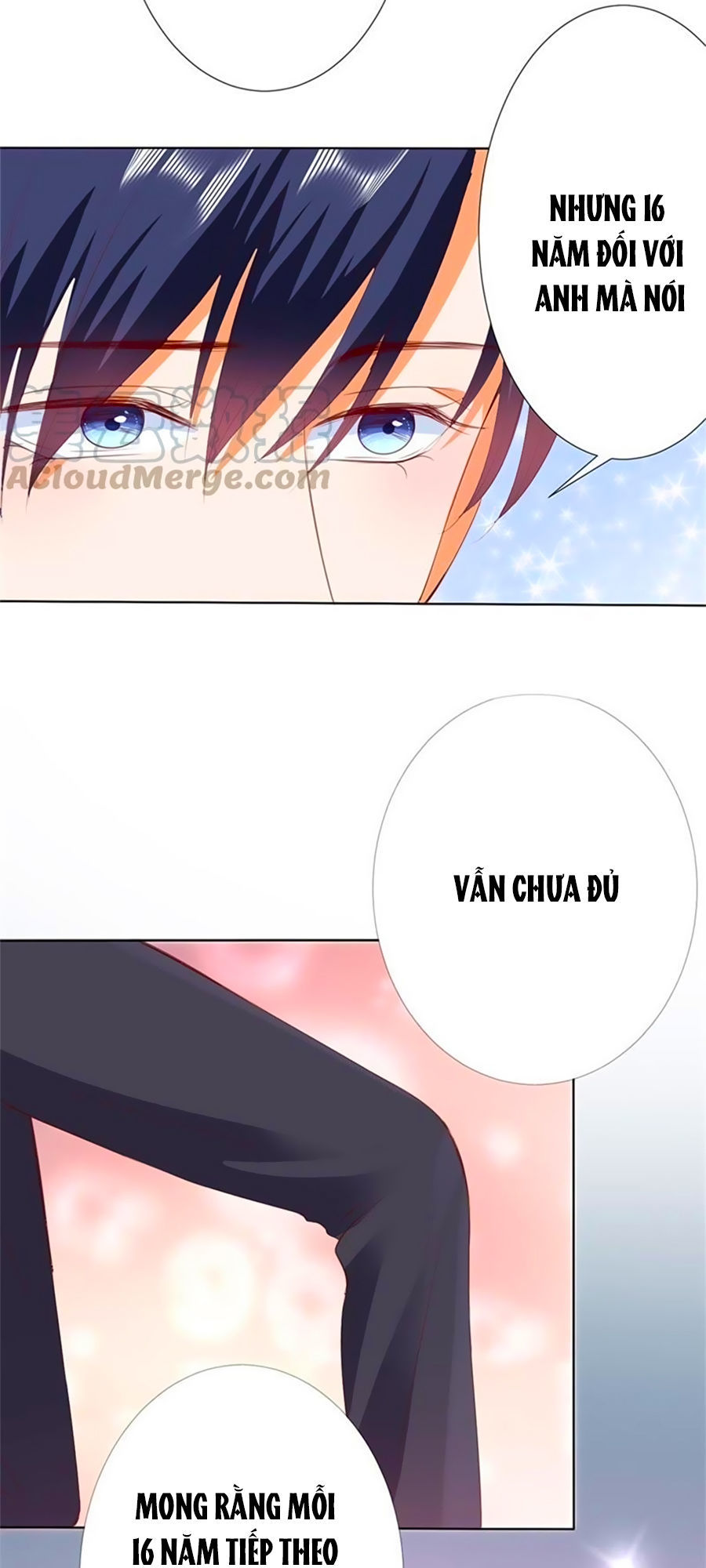 Bác Sĩ Sở Cũng Muốn Yêu Chapter 201 - 11