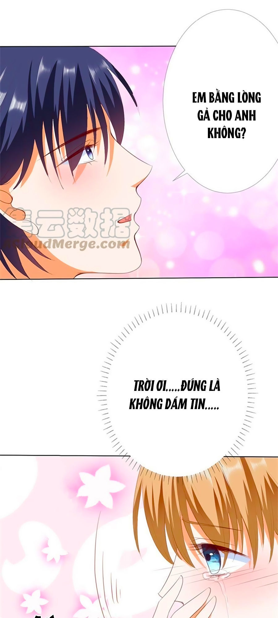 Bác Sĩ Sở Cũng Muốn Yêu Chapter 201 - 14