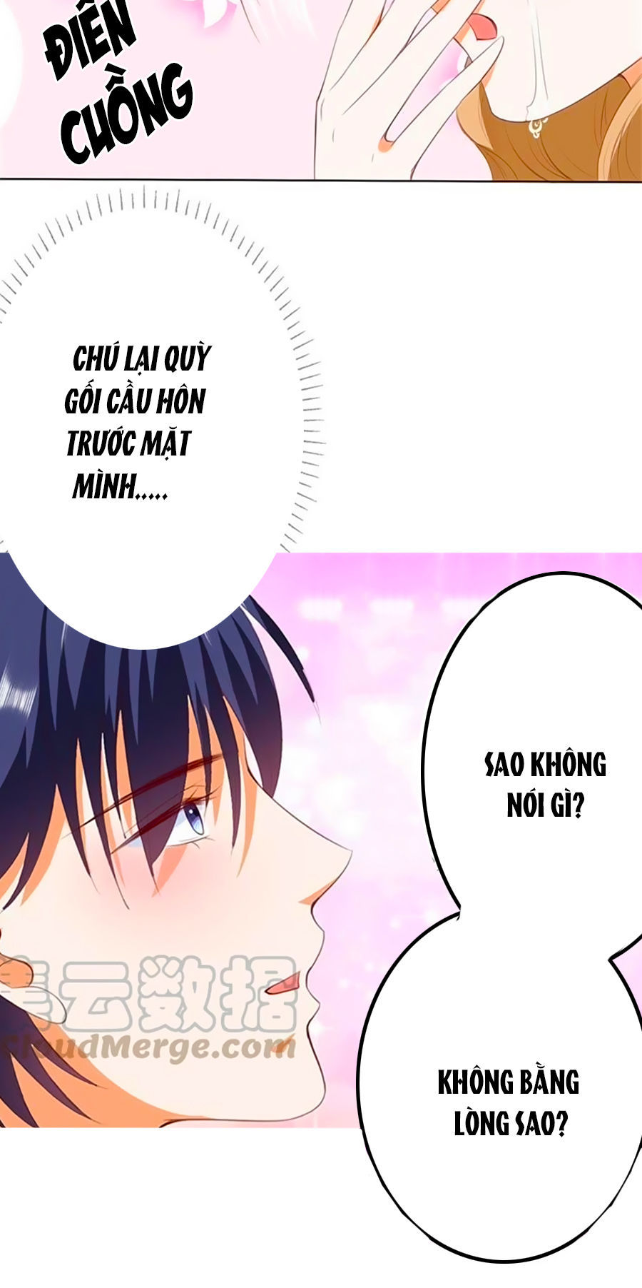 Bác Sĩ Sở Cũng Muốn Yêu Chapter 201 - 15