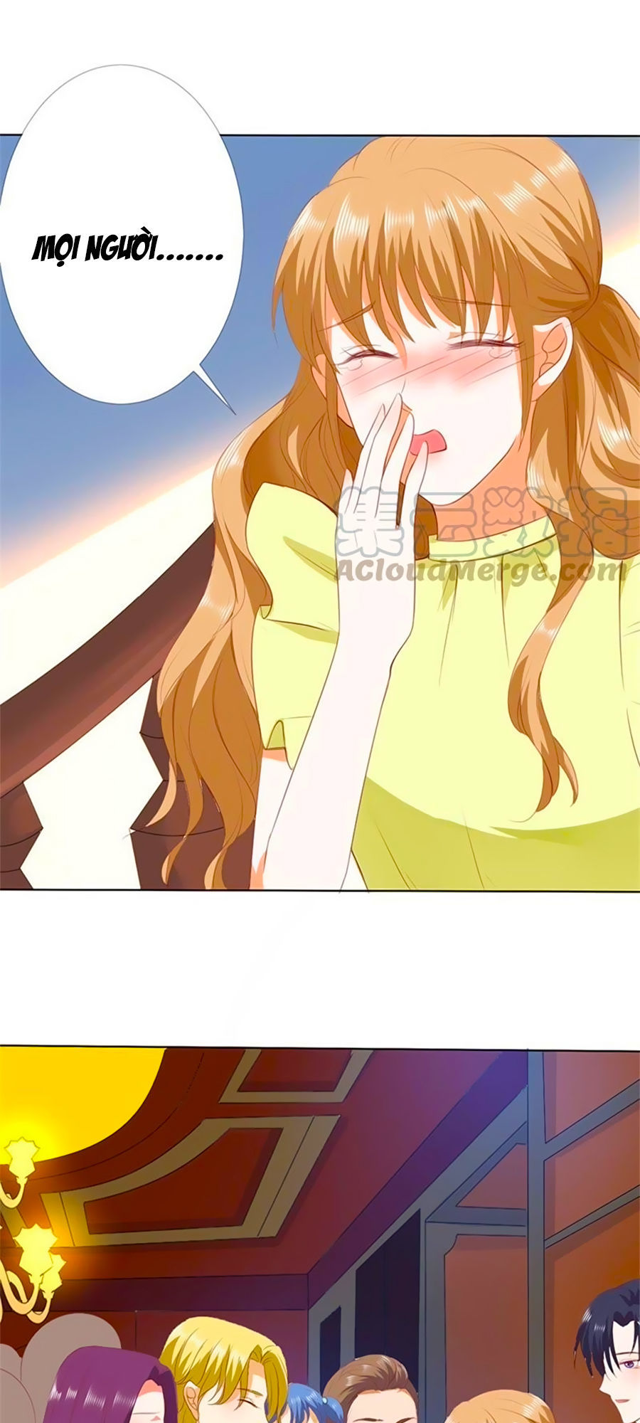 Bác Sĩ Sở Cũng Muốn Yêu Chapter 201 - 23