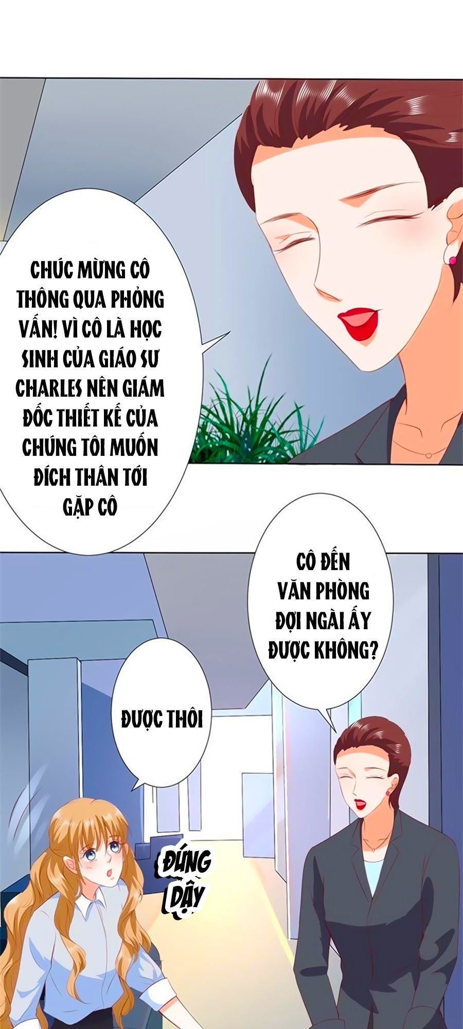 Bác Sĩ Sở Cũng Muốn Yêu Chapter 201 - 27