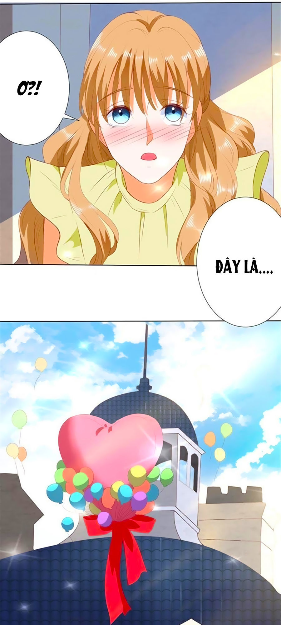 Bác Sĩ Sở Cũng Muốn Yêu Chapter 201 - 5