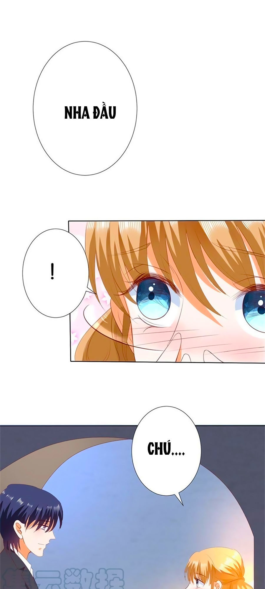 Bác Sĩ Sở Cũng Muốn Yêu Chapter 201 - 7